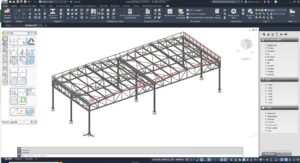Advance-Steel-Software